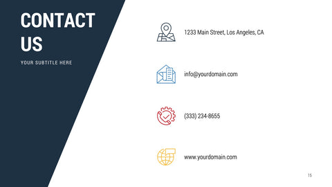Real Estate Infographics for Listings & Market Trends