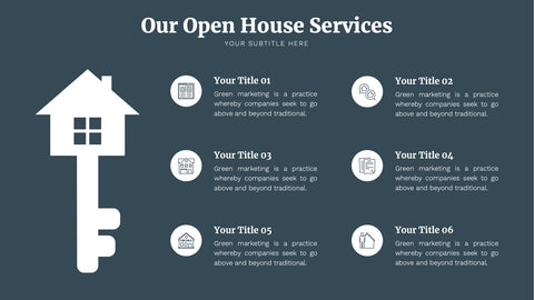 Real Estate Infographics for Listings & Market Trends
