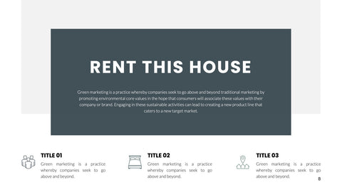Real Estate Infographics for Listings & Market Trends