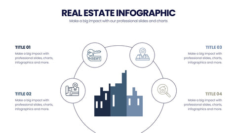 Real Estate Infographics