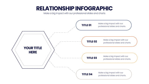 Relationship Infographics