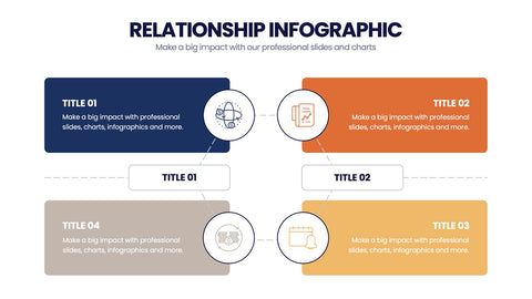 Relationship Infographics
