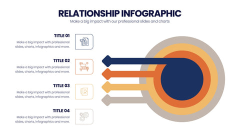 Relationship Infographics