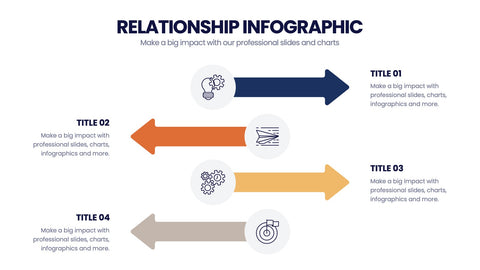 Relationship Infographics