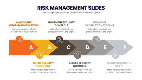 Risk Management Infographics