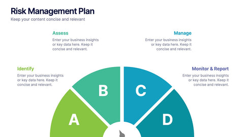 Risk Management Plan Presentation