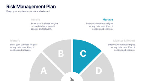 Risk Management Plan Presentation