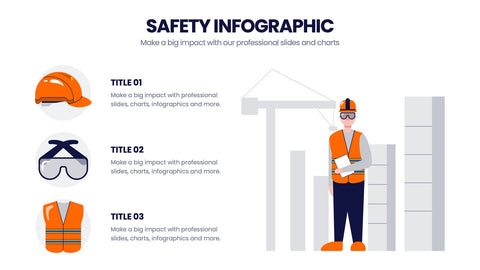 Safety Infographics