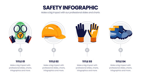 Safety Infographics