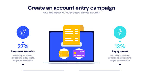 Sales Infographics
