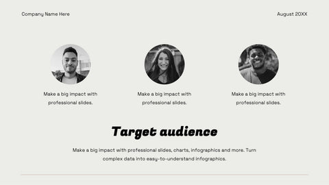 Sales Proposal Presentation