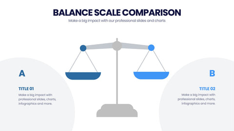 Scale Infographics