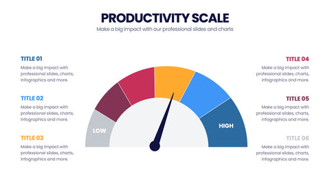 Scale Infographics