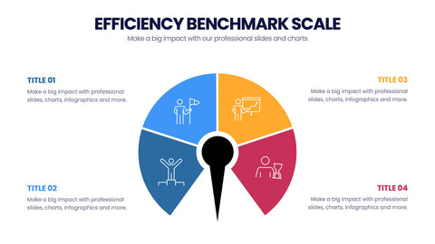 Scale Infographics