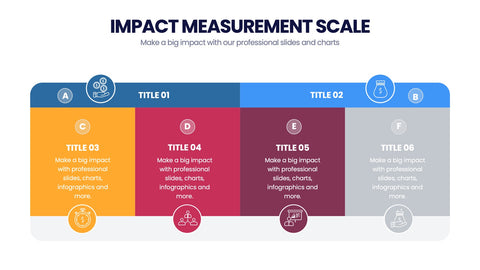 Scale Infographics
