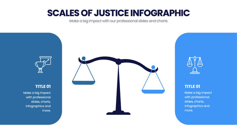Scale Infographics