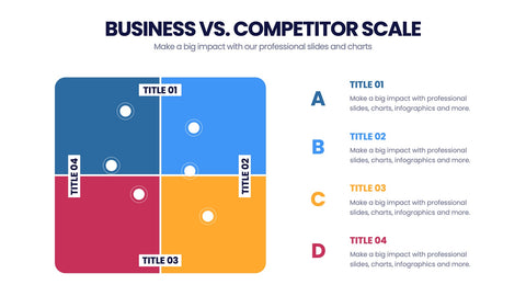 Scale Infographics
