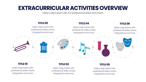 School Infographics