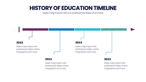School Infographics