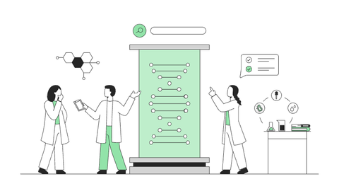 Science Illustrations Pack