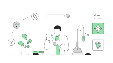 Science Illustrations Pack