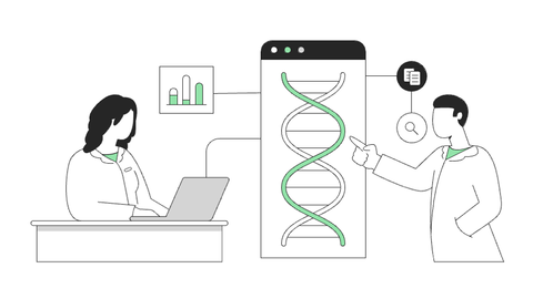 Science Illustrations Pack