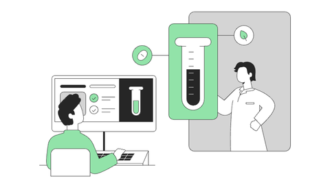 Science Illustrations Pack