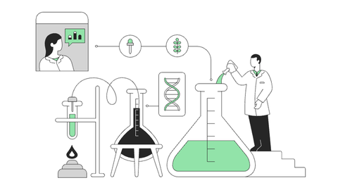 Science Illustrations Pack