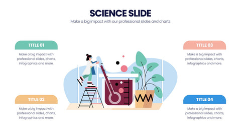 Science Infographics