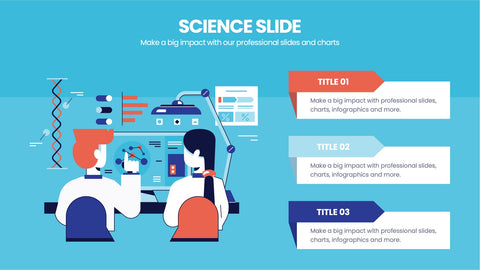 Science Infographics