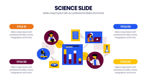 Science Infographics