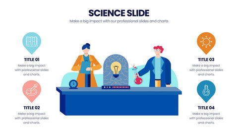 Science Infographics