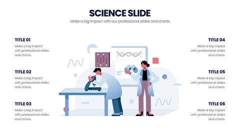 Science Infographics