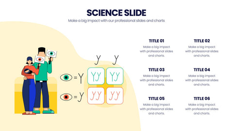 Science Infographics