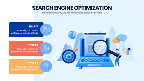 SEO Infographics