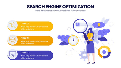 SEO Infographics