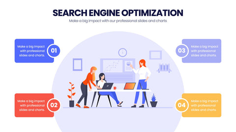 SEO Infographics