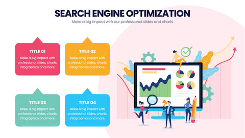 SEO Infographics