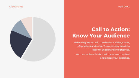 Simple Sales Proposal Presentation