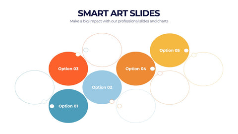 Smart Art Infographics