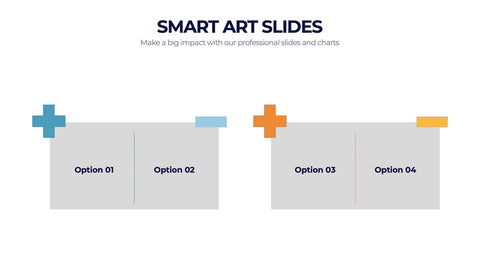 Smart Art Infographics