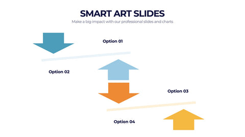 Smart Art Infographics