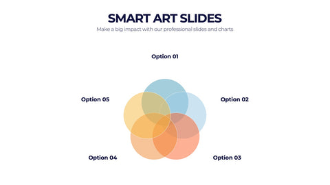 Smart Art Infographics