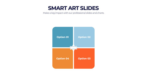 Smart Art Infographics