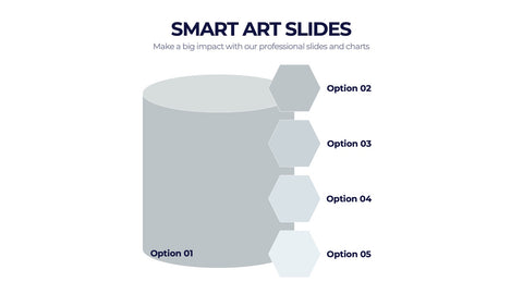 Smart Art Infographics