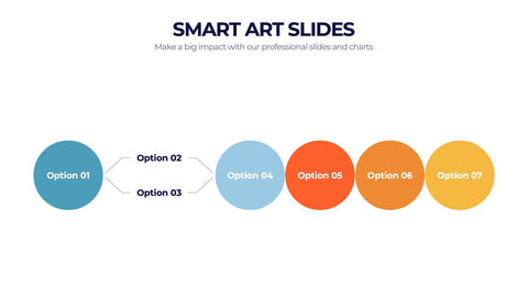 Smart Art Infographics