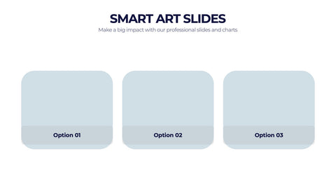 Smart Art Infographics