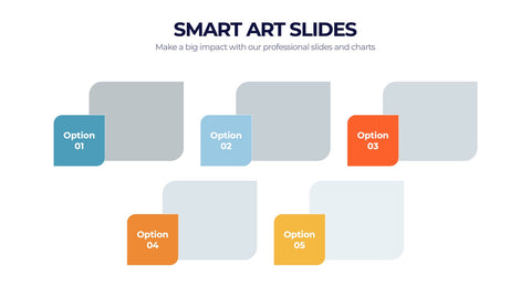 Smart Art Infographics