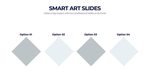 Smart Art Infographics