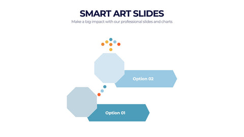 Smart Art Infographics